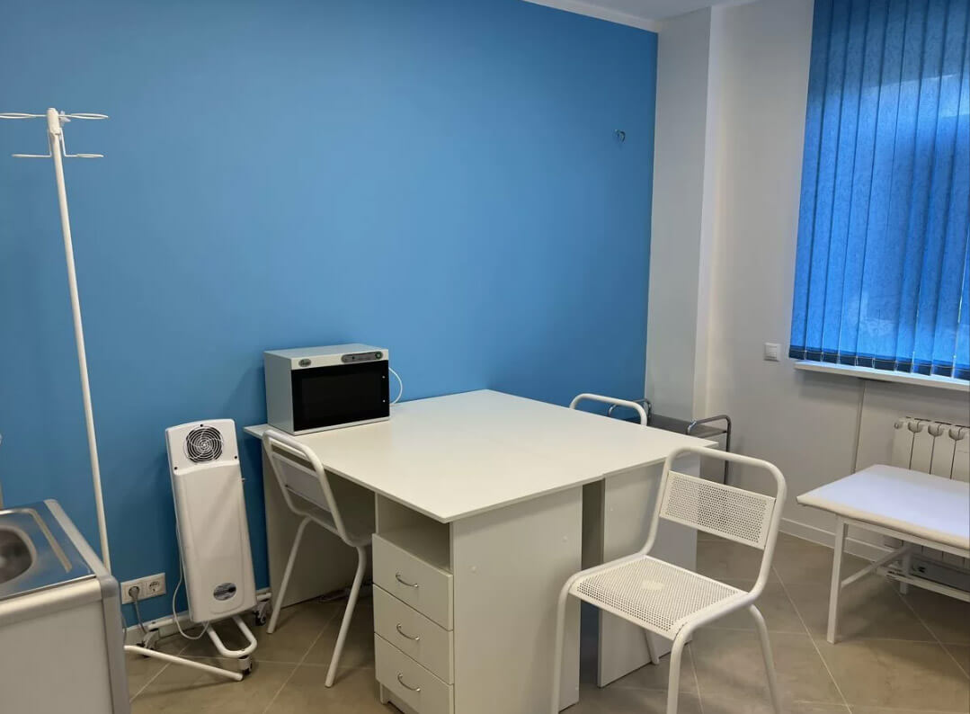 Реабилитационный центр для алкоголиков в Кимрах: быстро, недорого